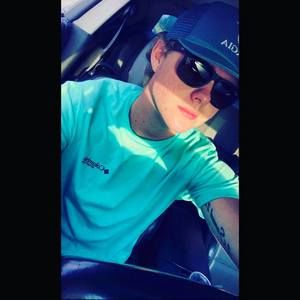 Meet your Posher, Tanner